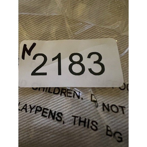 Divided H&M 90s Baggy High Waisted Jeans Size 0 Street Skater Punk Grunge Y2K - Picture 9 of 9